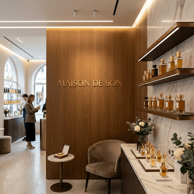 Maison de SON Hero v2