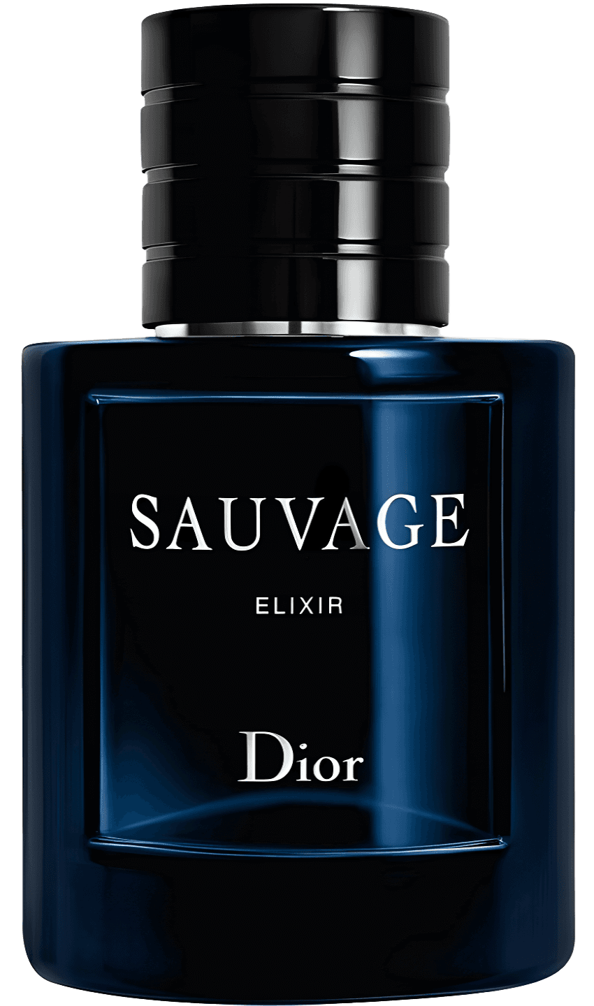 Sauvage Elixir